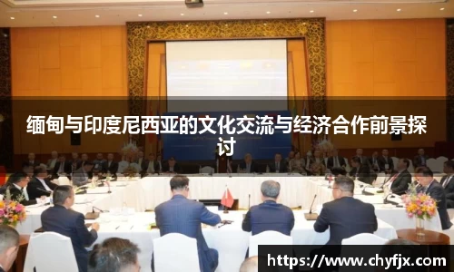 缅甸与印度尼西亚的文化交流与经济合作前景探讨