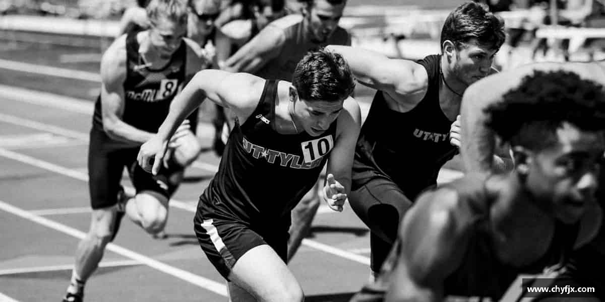 拼搏为荣，超越为目标。